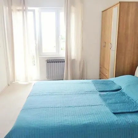 With A Parking Space - 9655 Apartman *