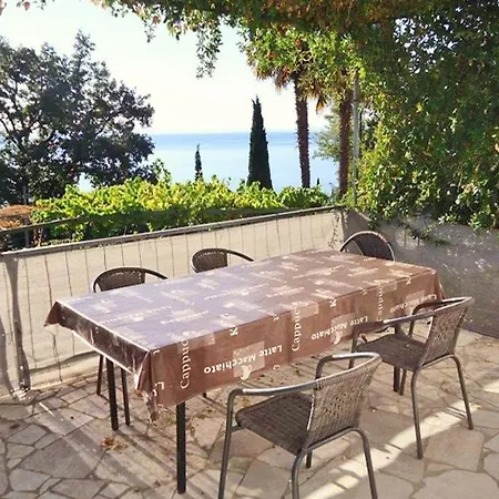 With A Parking Space - 9655 Apartman Opatija