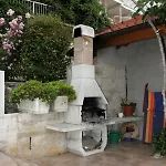 With A Parking Space - 9655 Appartement Opatija