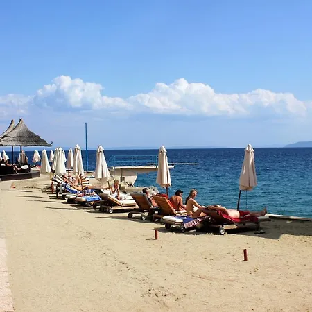 Appartement With A Parking Space - 9655 Opatija