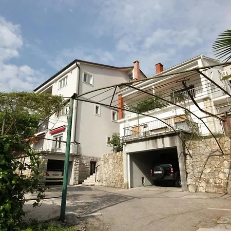 With A Parking Space - 9655 Appartement *