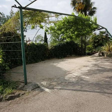 With A Parking Space - 9655 Appartement