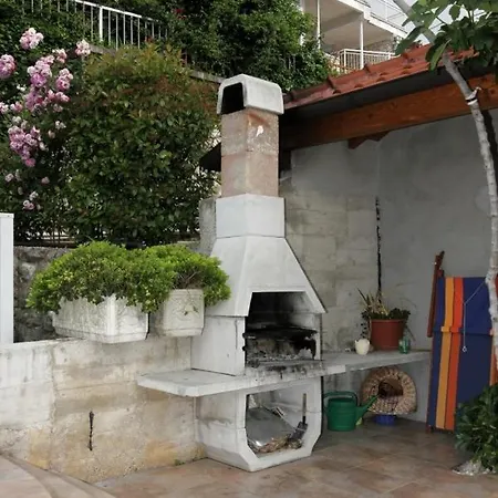 With A Parking Space - 9655 דירה אופטיה