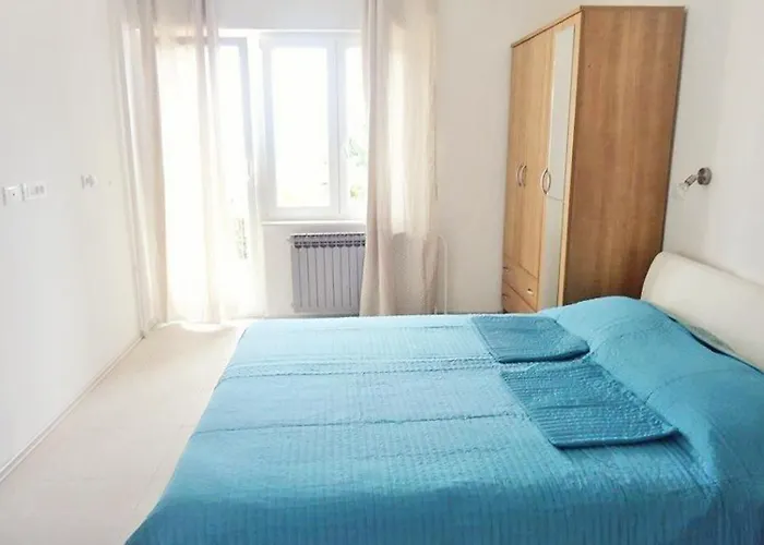 With A Parking Space - 9655 Apartman *